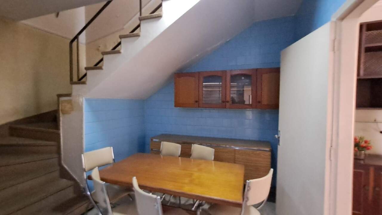 Casa à venda no Centro: 