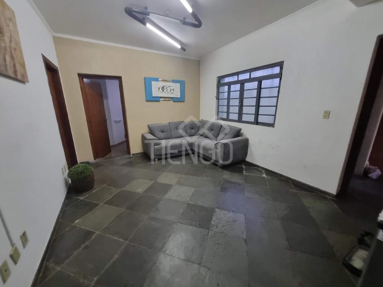 Sala para aluguel no Centro: 