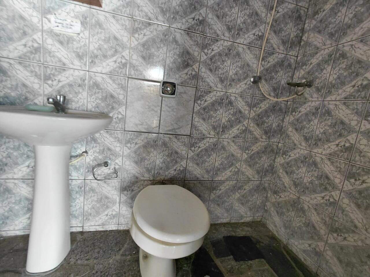 Casa para aluguel no Centro: 