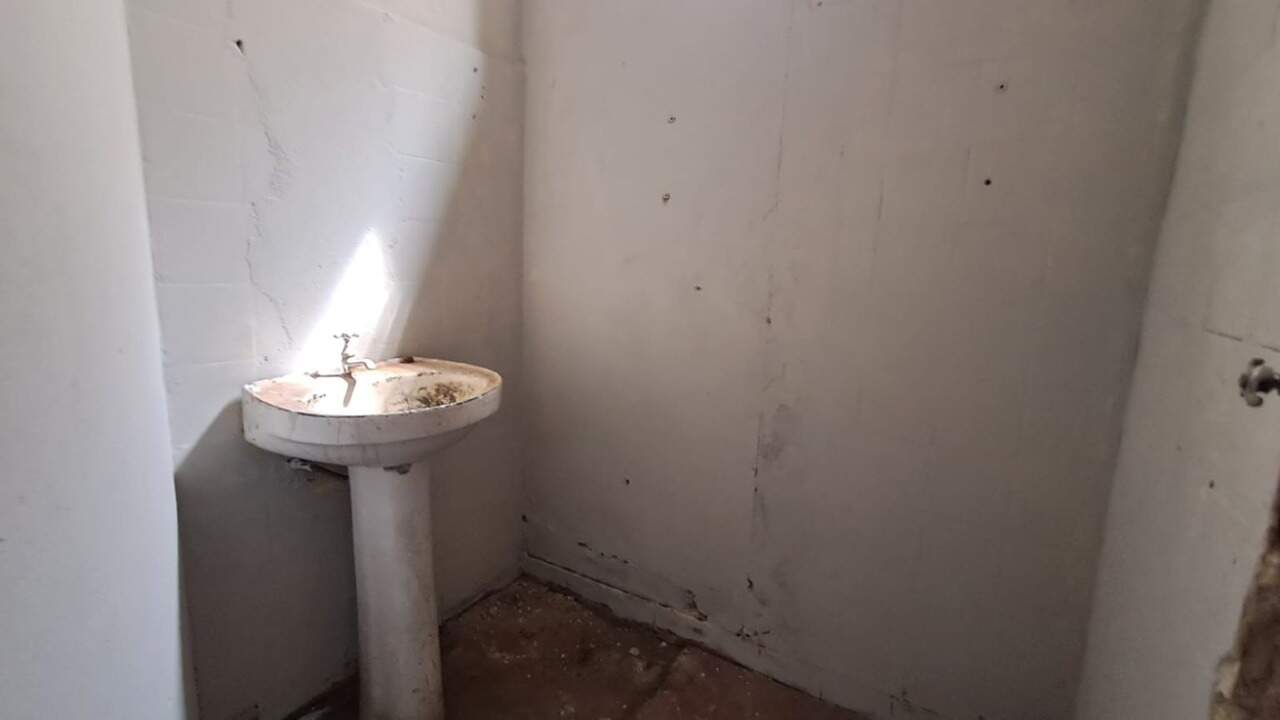 Salão à venda no Jardim Ouro Verde: 