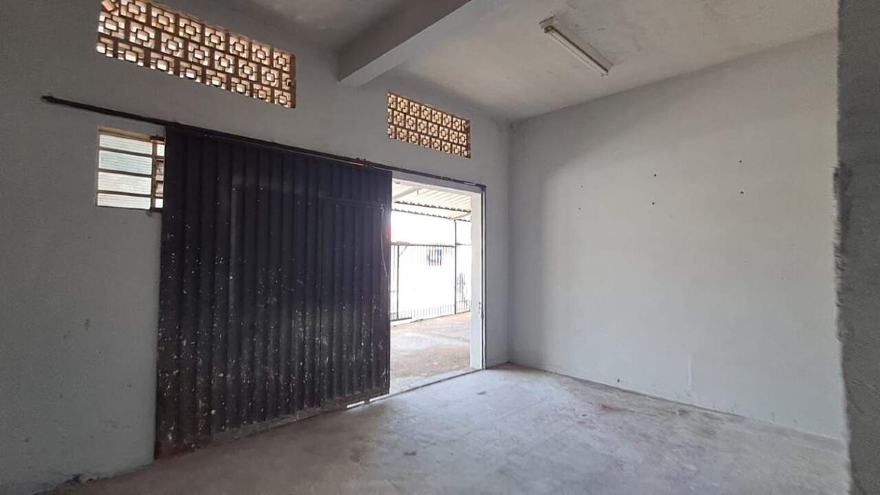 Salão à venda no Jardim Ouro Verde: 