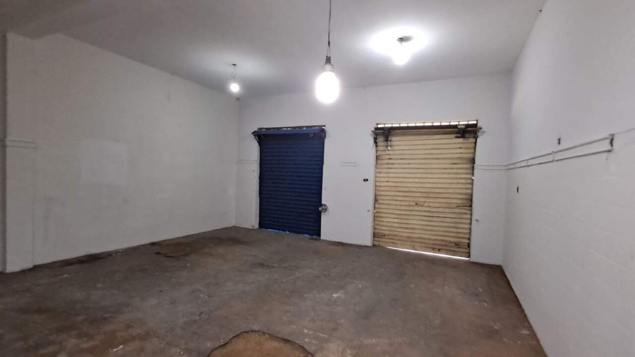 Salão à venda no Jardim Ouro Verde: 