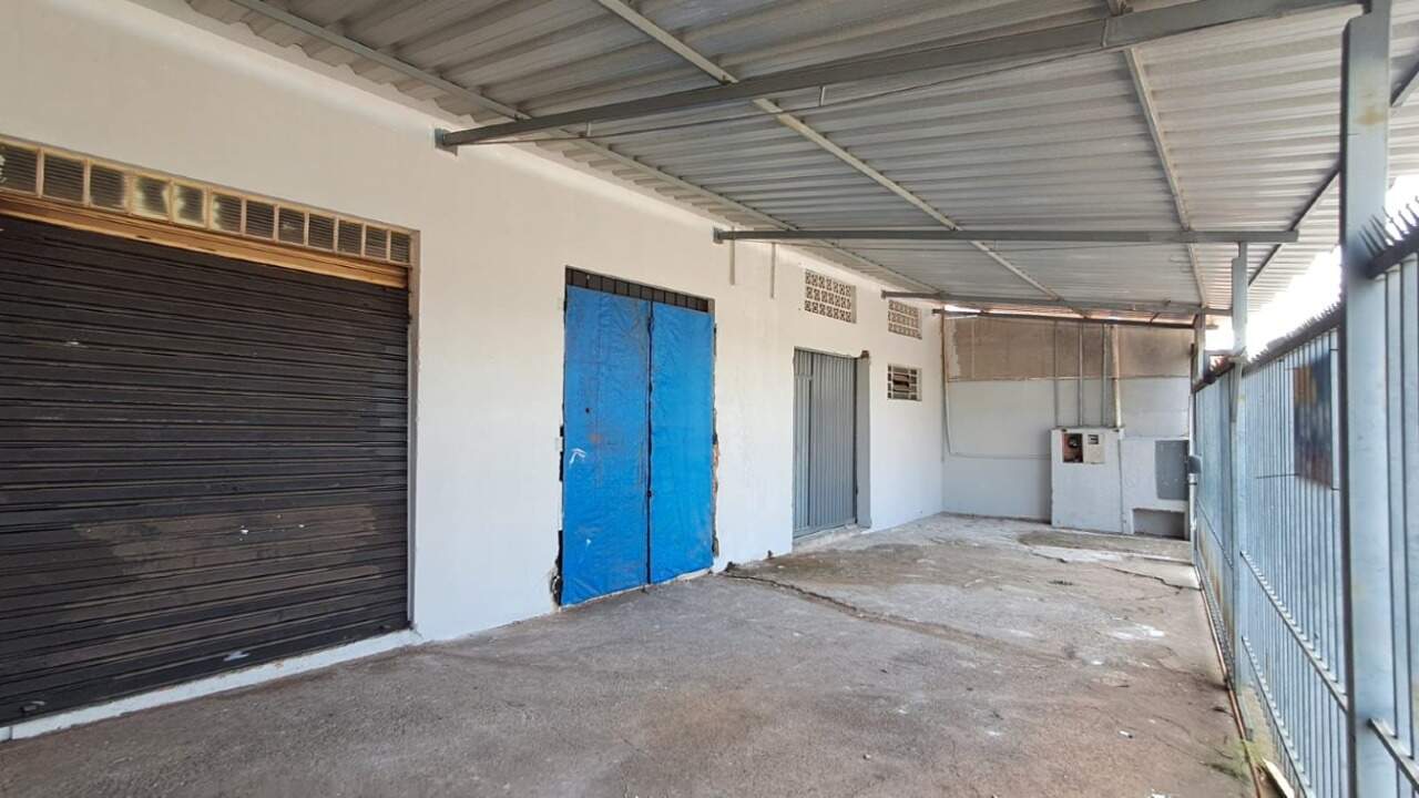 Salão à venda no Jardim Ouro Verde: 