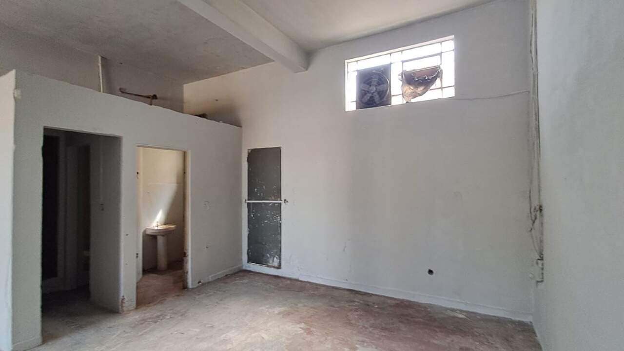 Salão à venda no Jardim Ouro Verde: 