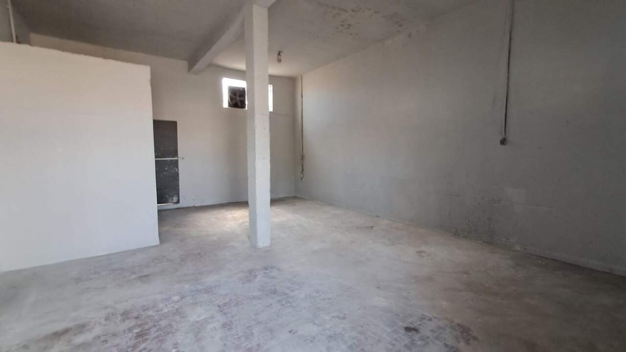 Salão à venda no Jardim Ouro Verde: 