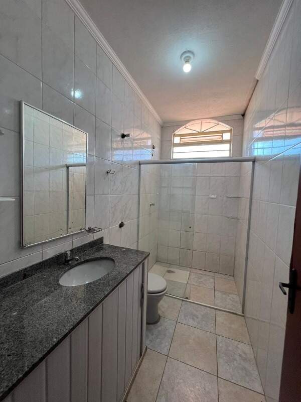 Casa à venda no Jardim Residencial Village: 