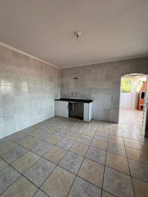 Casa à venda no Jardim Residencial Village: 