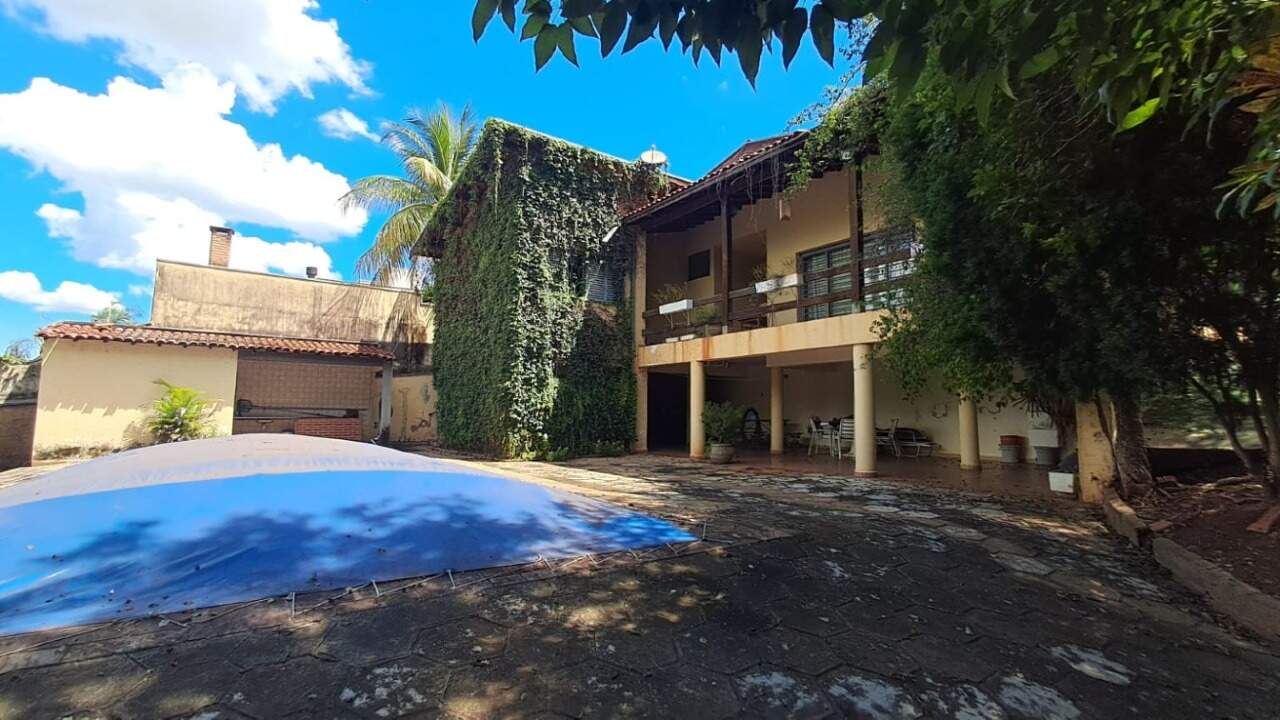 Casa à venda no Jardim Florença: 