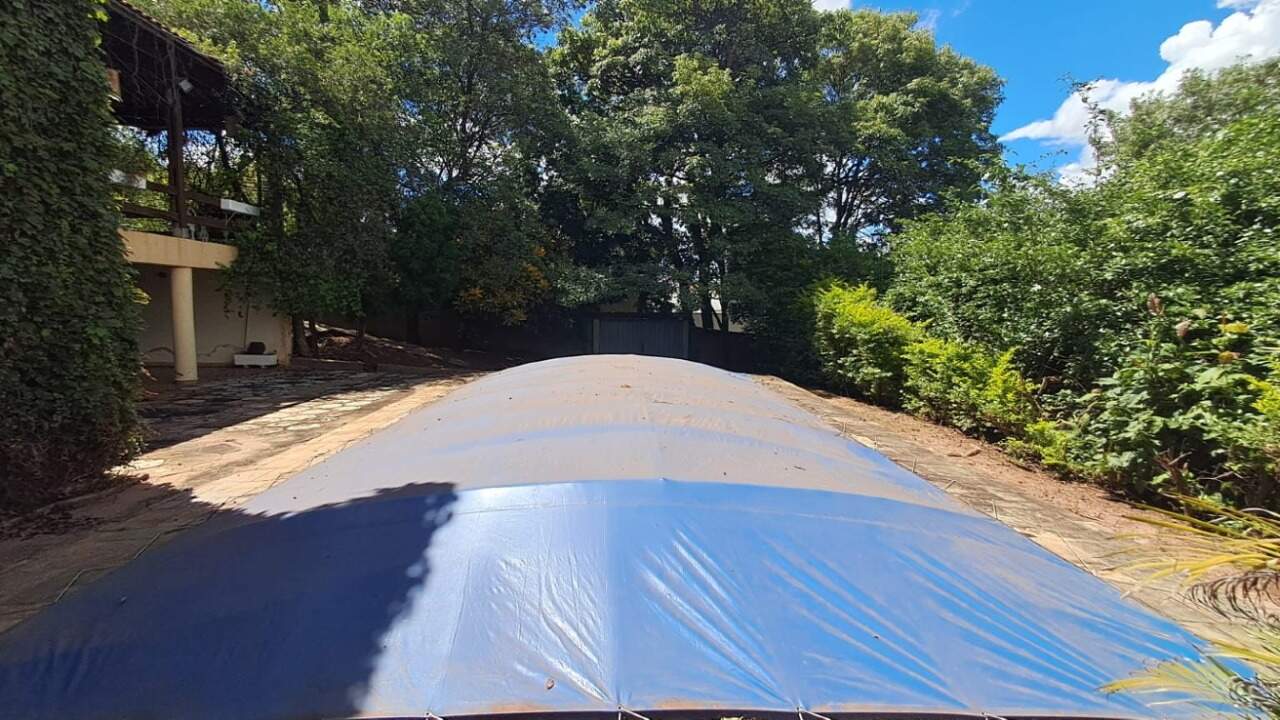 Casa à venda no Jardim Florença: 