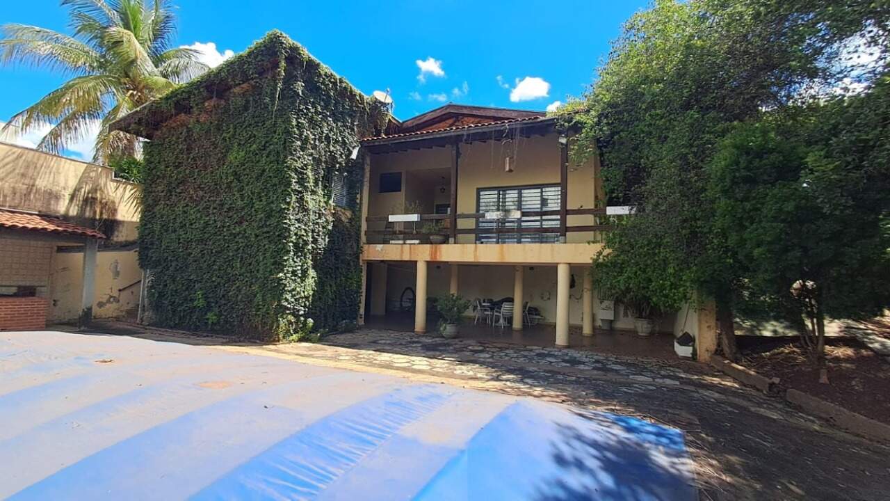 Casa à venda no Jardim Florença: 