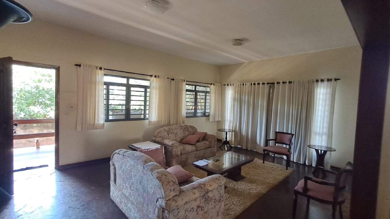 Casa à venda no Jardim Florença: 