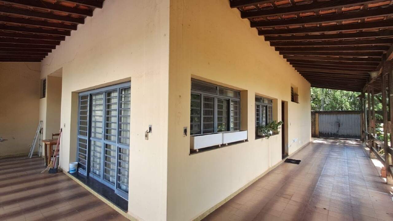 Casa à venda no Jardim Florença: 