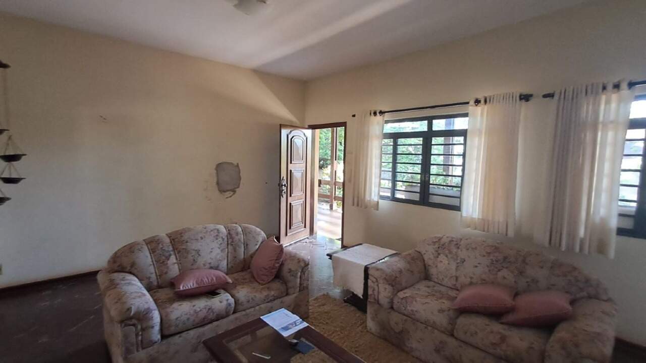 Casa à venda no Jardim Florença: 