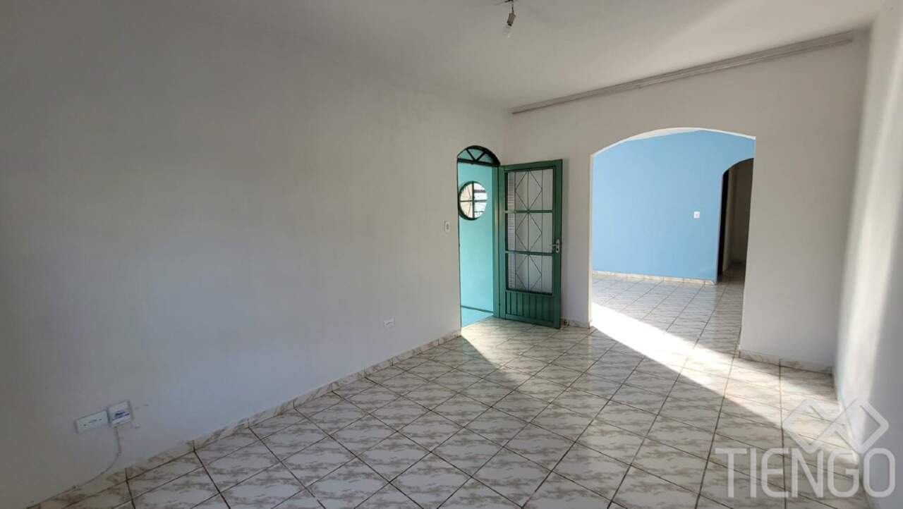 Casa à venda no Jardim São Manoel: 