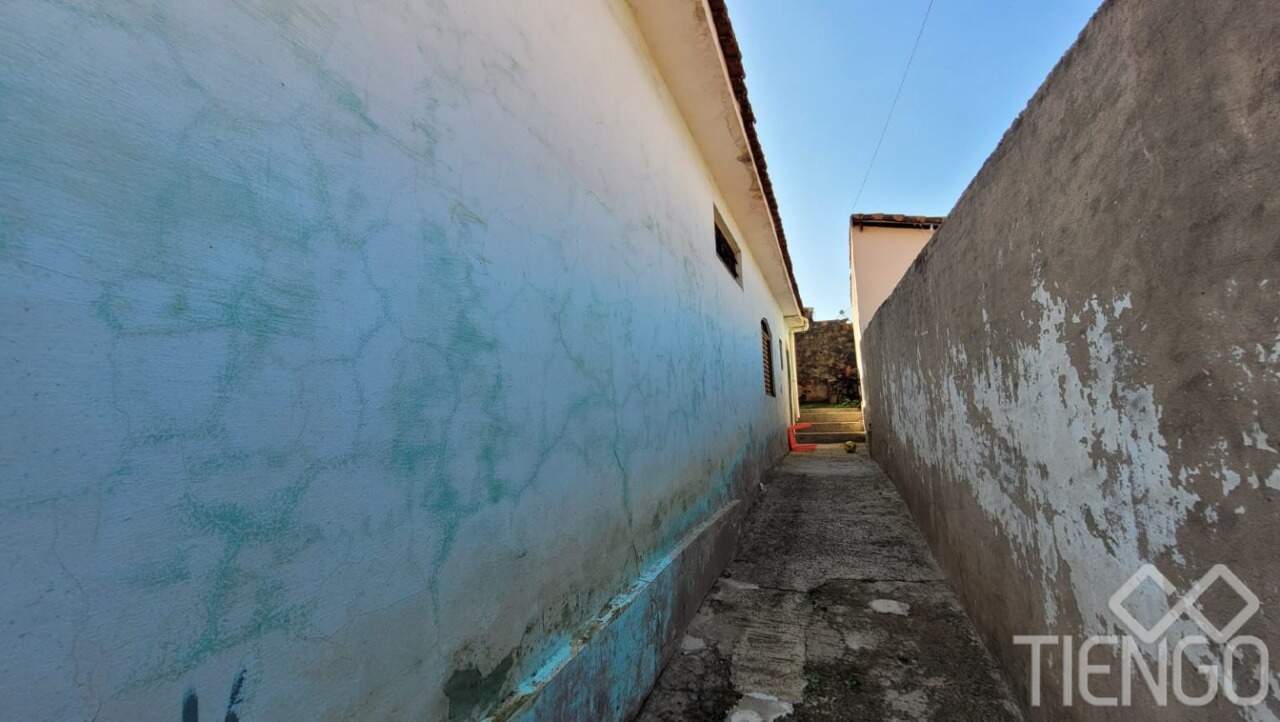 Casa à venda no Jardim São Manoel: 