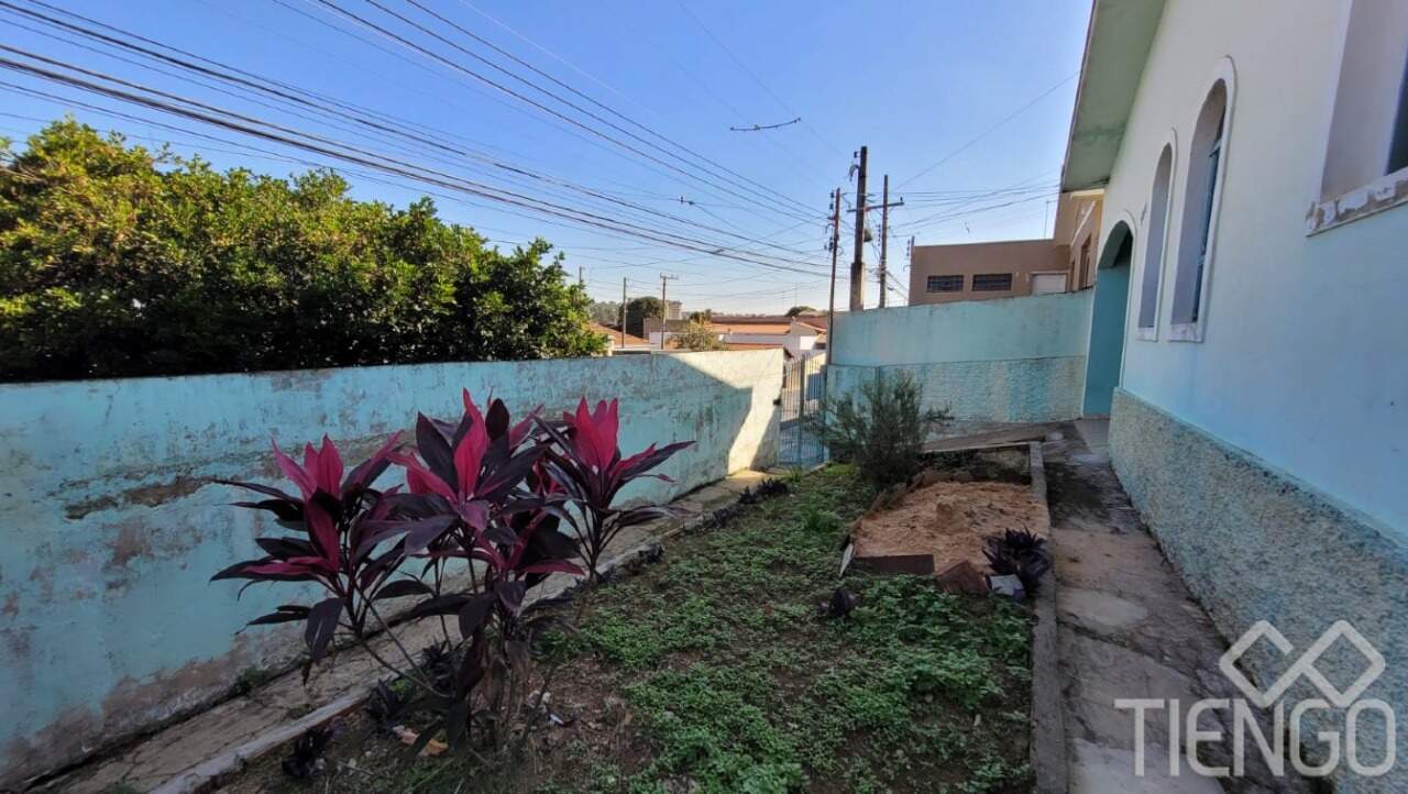 Casa à venda no Jardim São Manoel: 