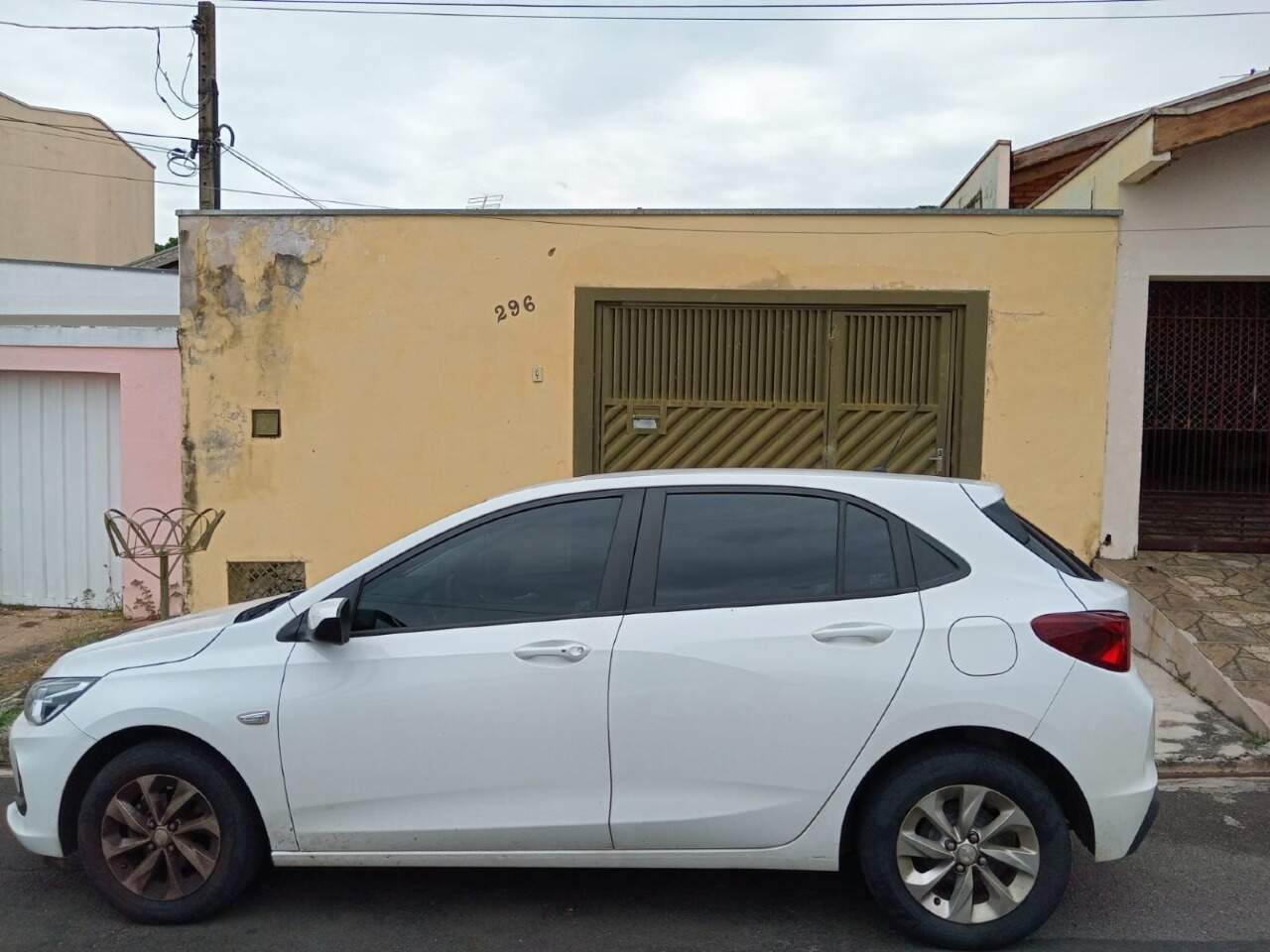 Casa à venda no Vila Rosana: 
