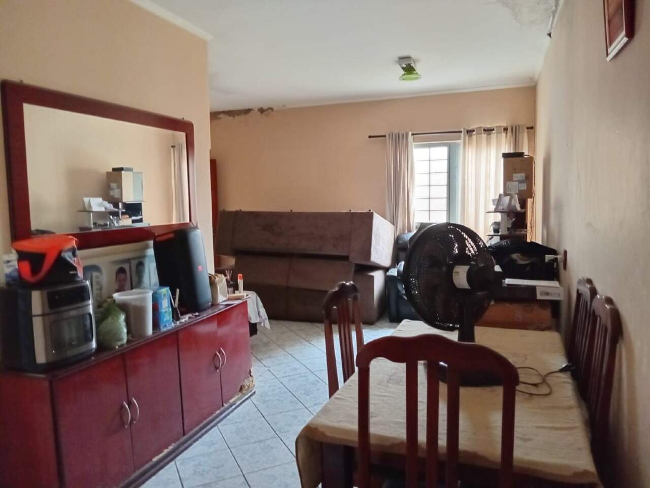 Casa à venda no Vila Rosana: 