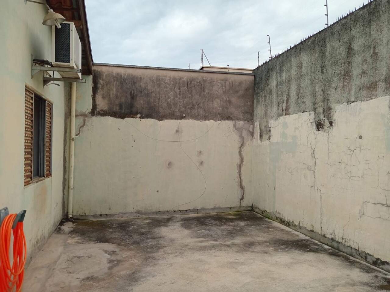 Casa à venda no Vila Rosana: 