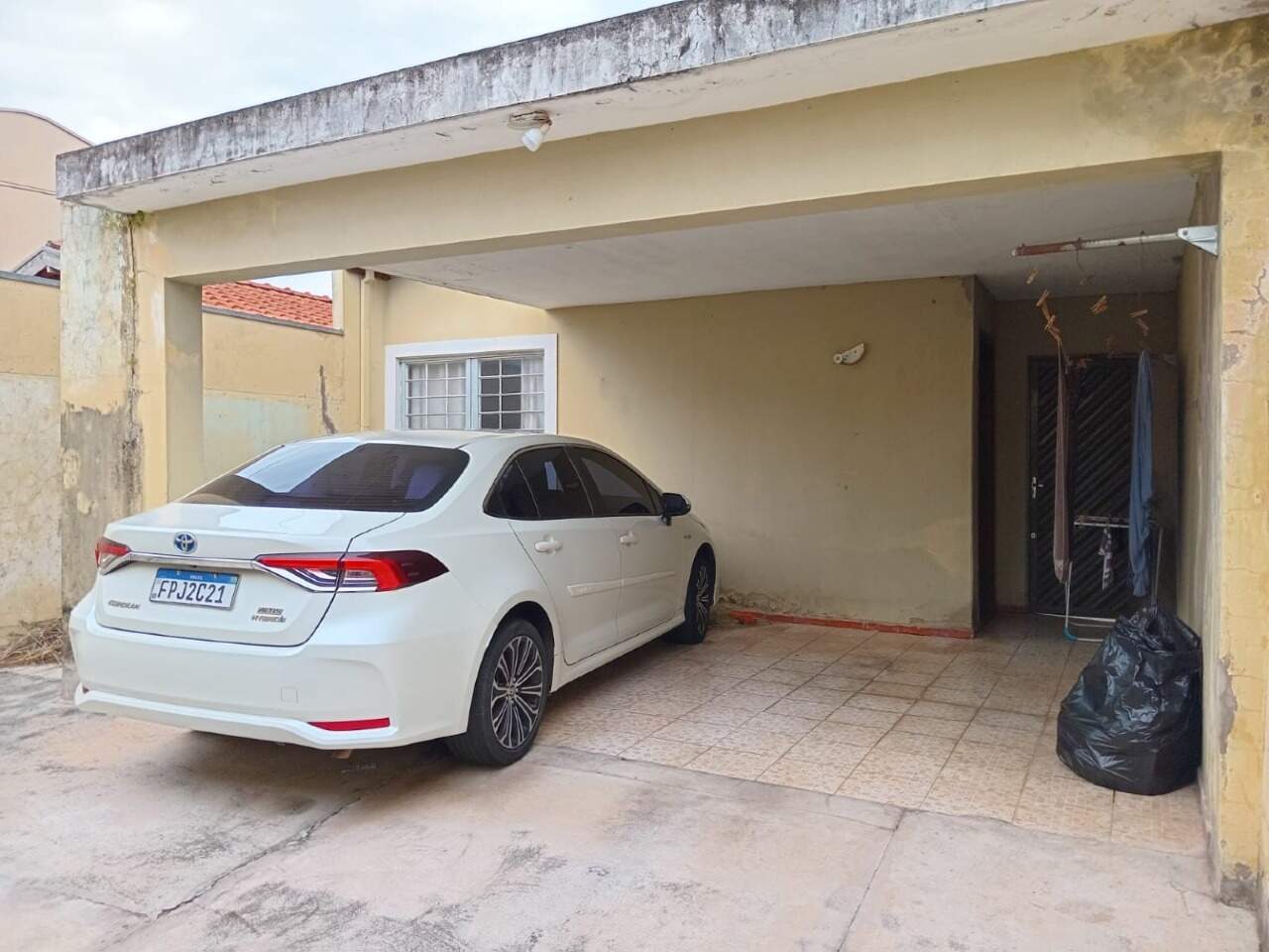 Casa à venda no Vila Rosana: 