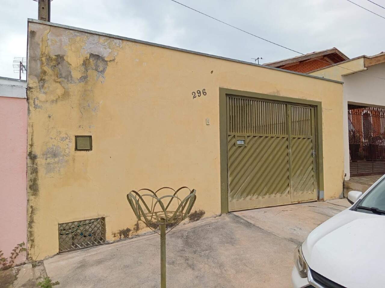 Casa à venda no Vila Rosana: 