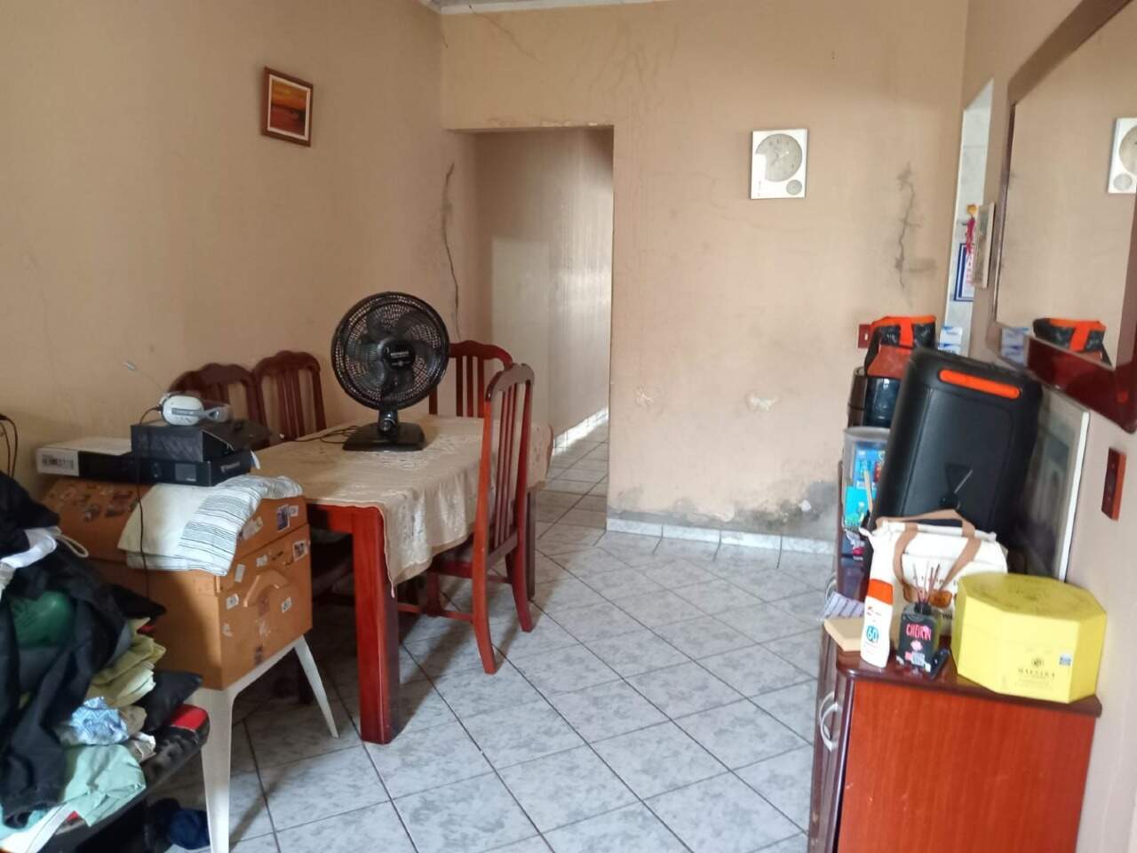 Casa à venda no Vila Rosana: 