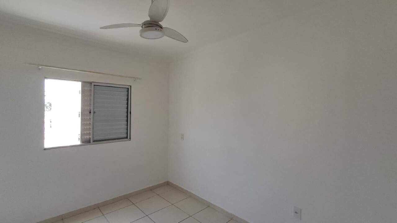 Apartamento à venda no Chácaras Antonieta: 