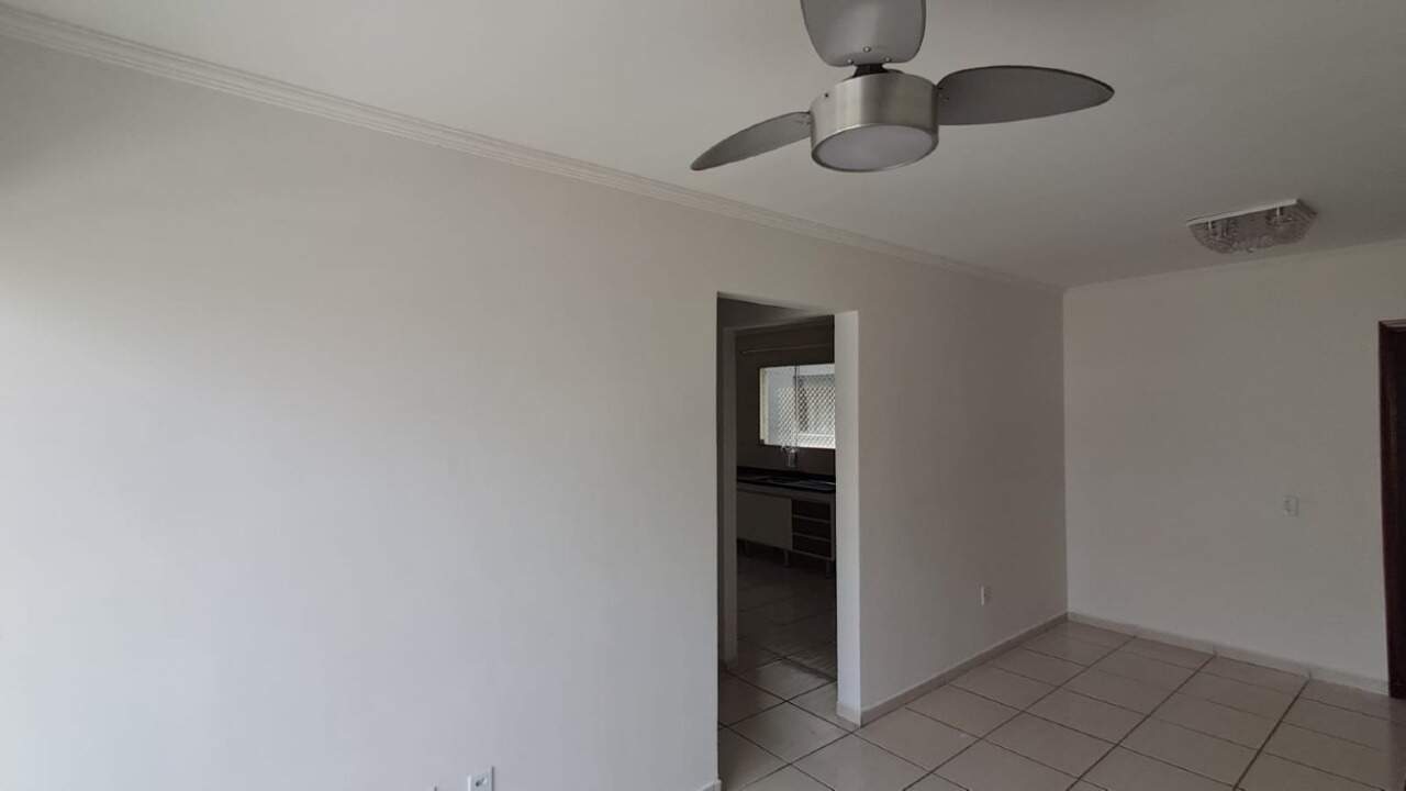 Apartamento à venda no Chácaras Antonieta: 