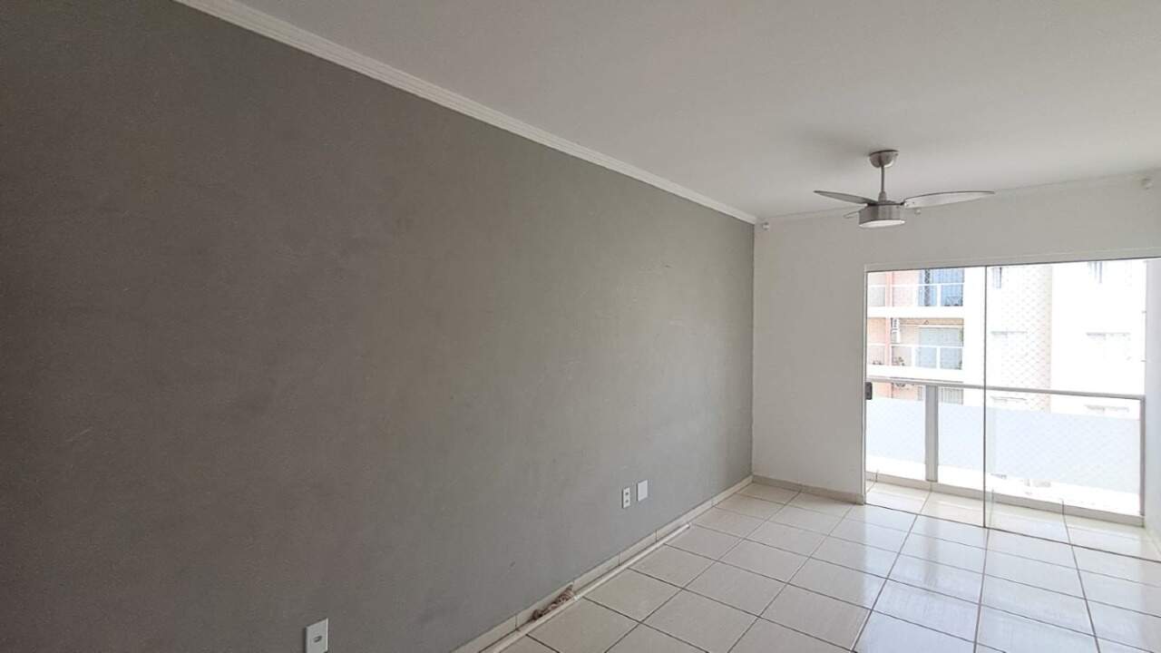 Apartamento à venda no Chácaras Antonieta: 