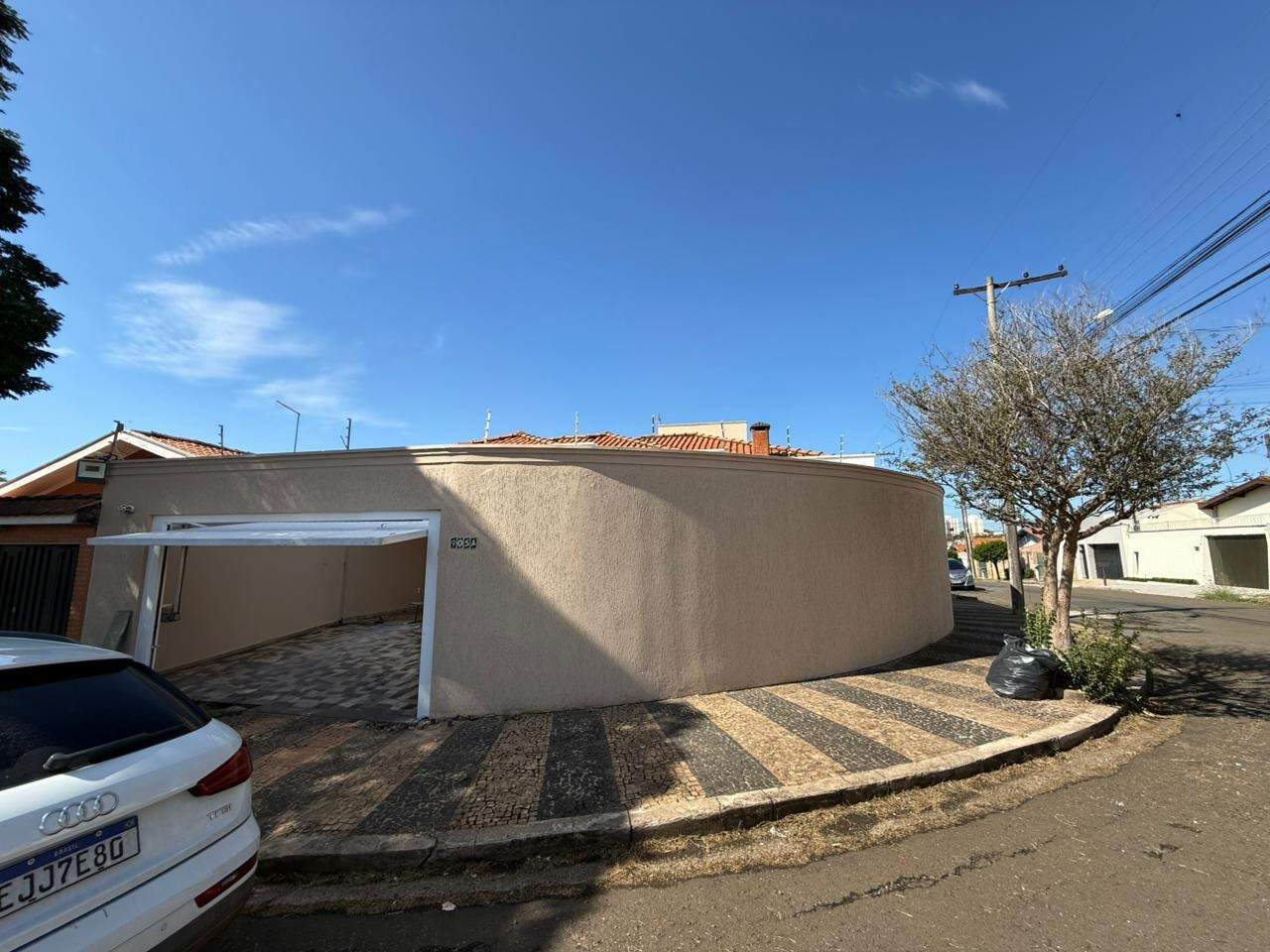 Casa à venda no Vila São Roque: 