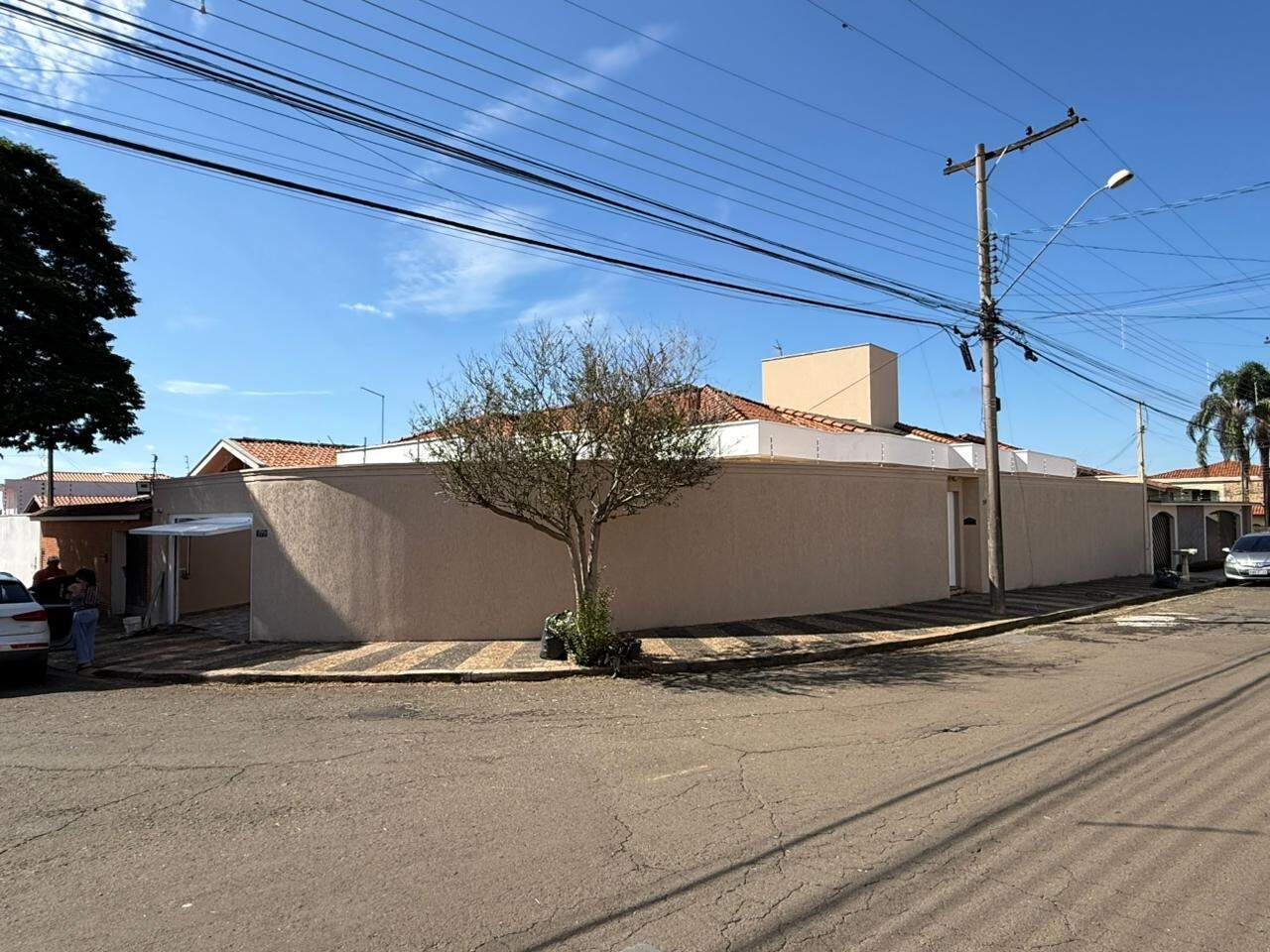 Casa à venda no Vila São Roque: 