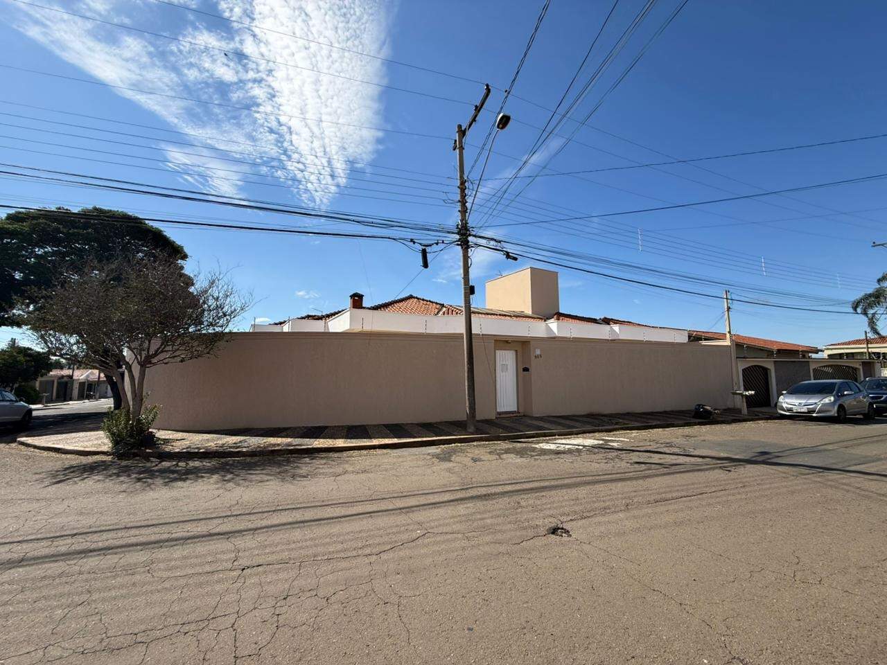 Casa à venda no Vila São Roque: 