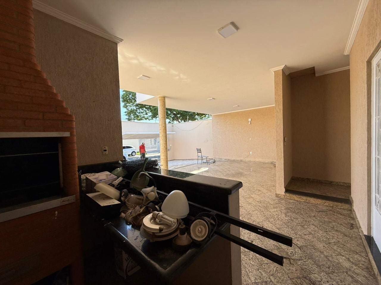 Casa à venda no Vila São Roque: 