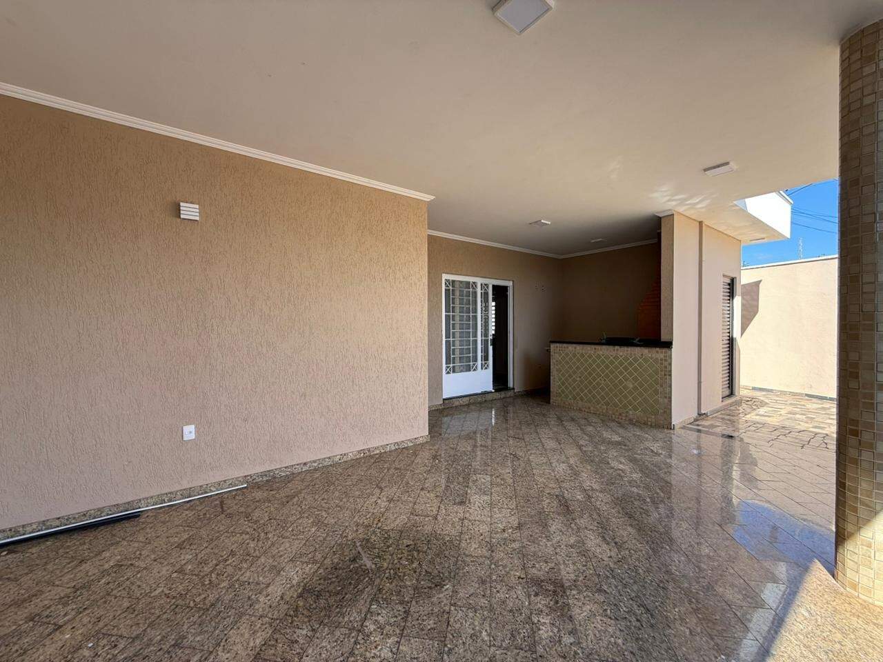 Casa à venda no Vila São Roque: 