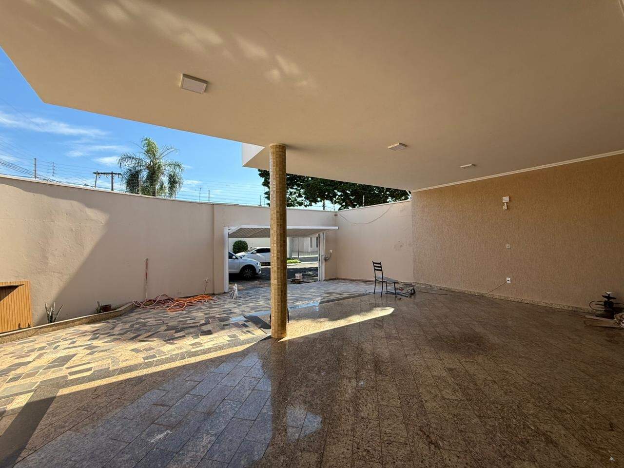 Casa à venda no Vila São Roque: 