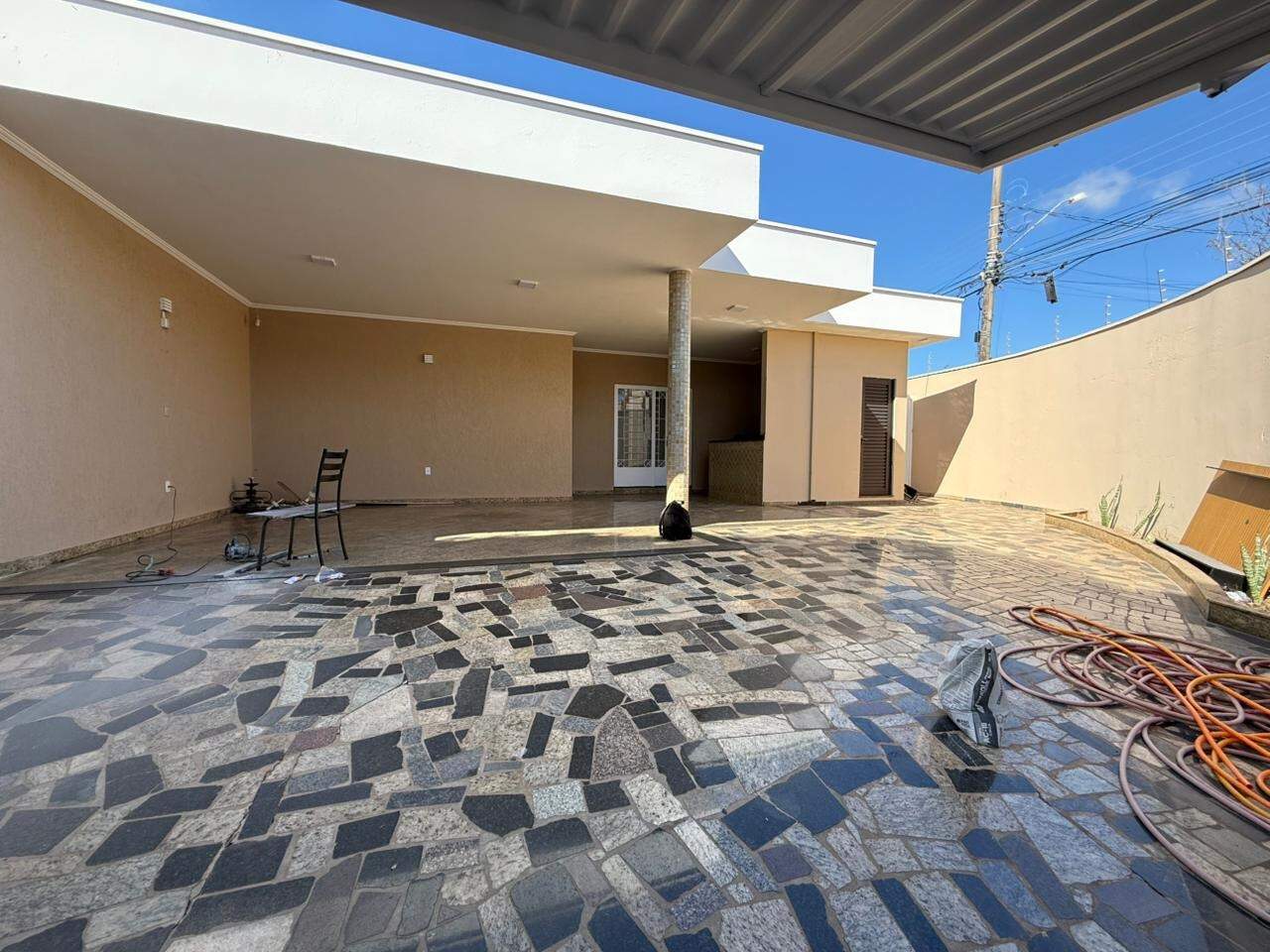 Casa à venda no Vila São Roque: 