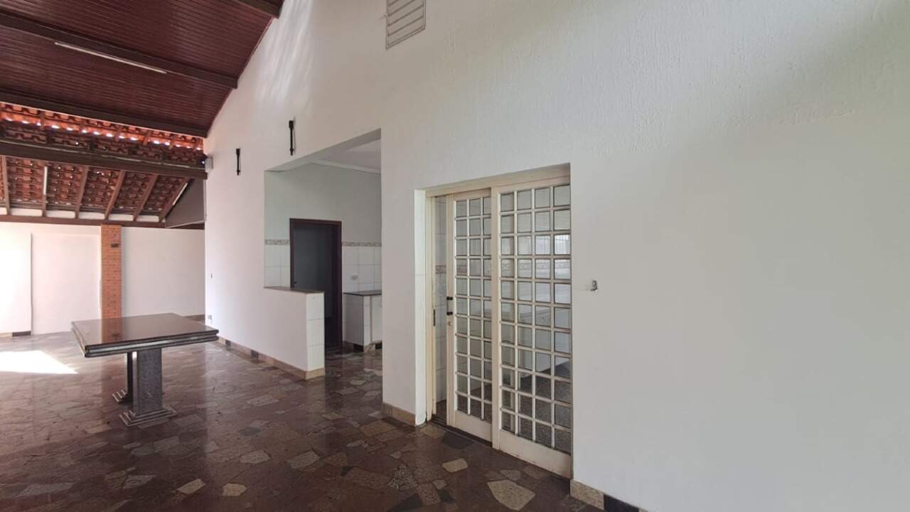 Casa para aluguel no Jardim Paulista: 