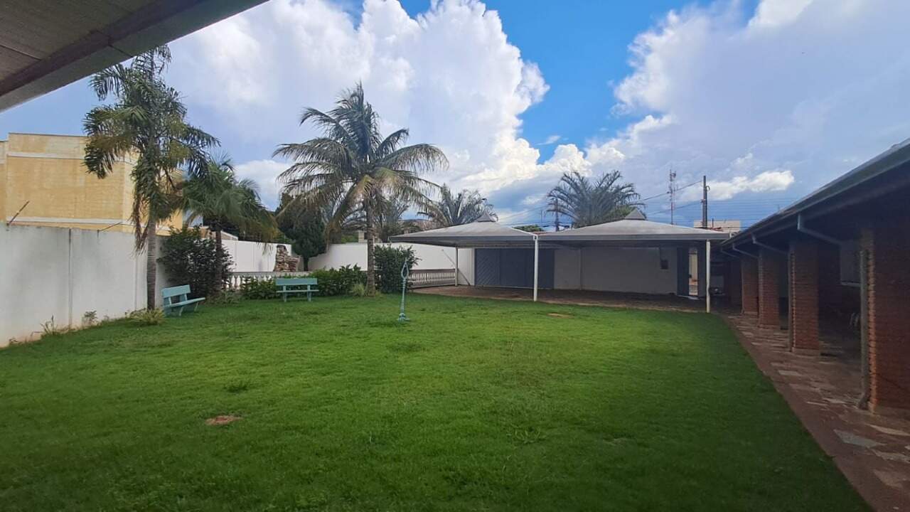 Casa para aluguel no Jardim Paulista: 