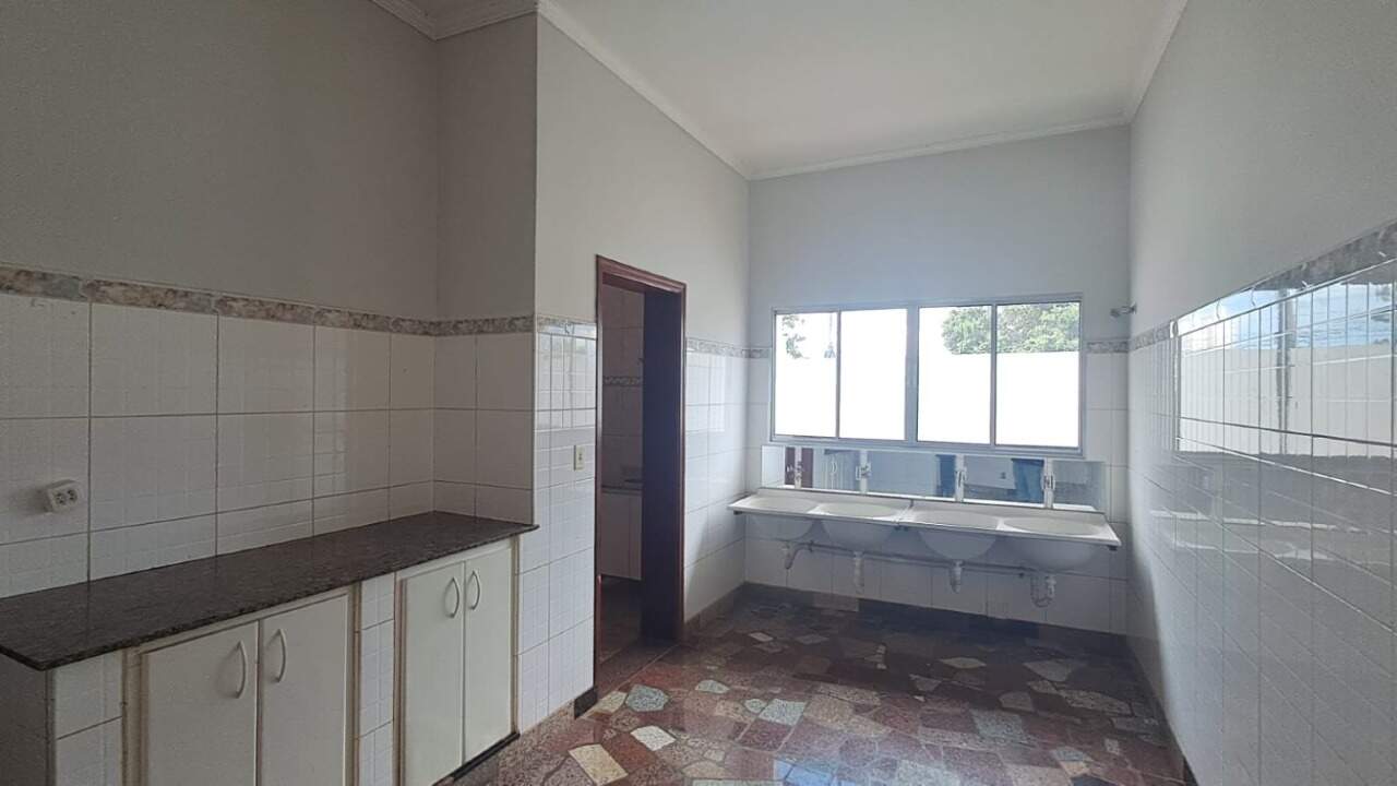 Casa para aluguel no Jardim Paulista: 