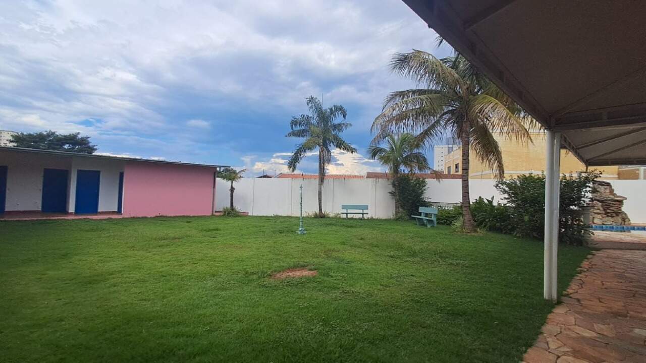 Casa para aluguel no Jardim Paulista: 