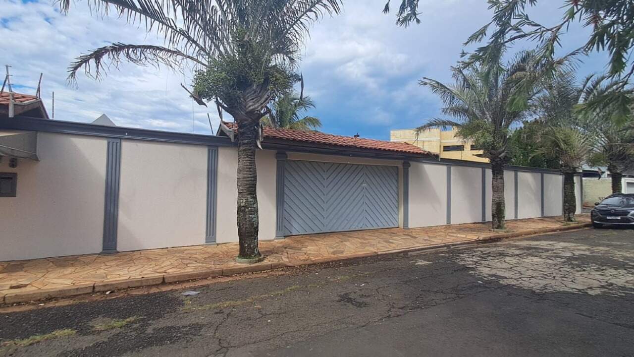 Casa para aluguel no Jardim Paulista: 