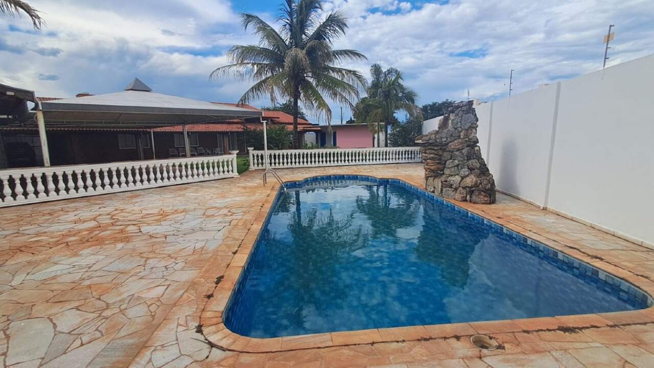 Casa para aluguel no Jardim Paulista: 