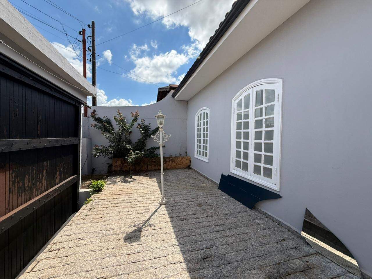 Casa à venda no Jardim Caieira: 