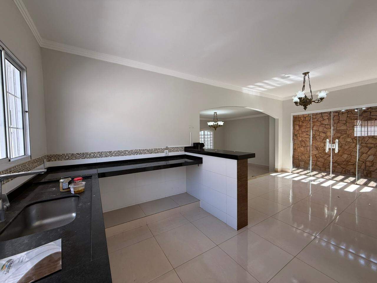 Casa à venda no Jardim Caieira: 