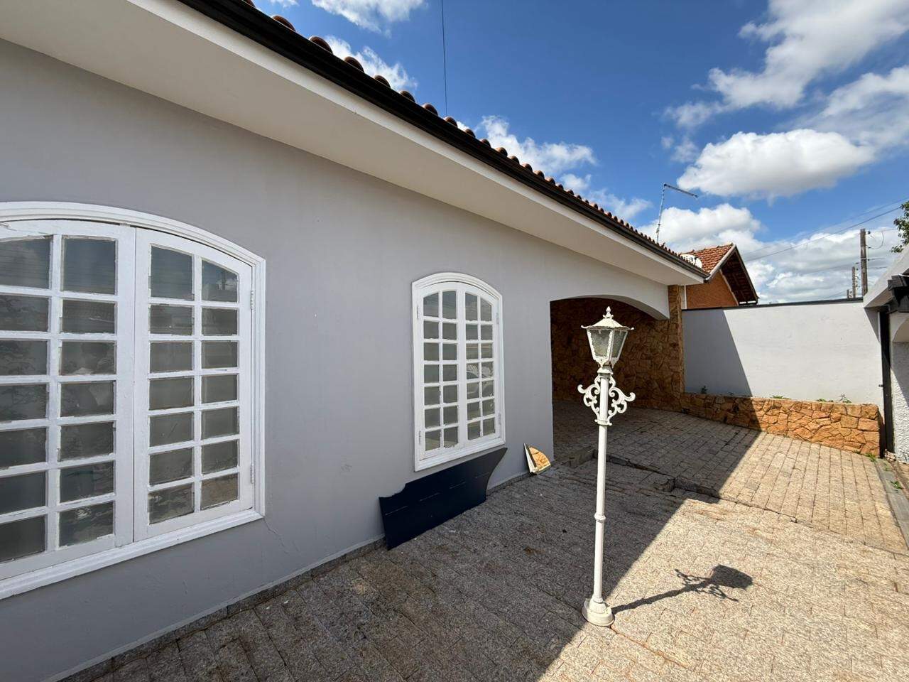 Casa à venda no Jardim Caieira: 