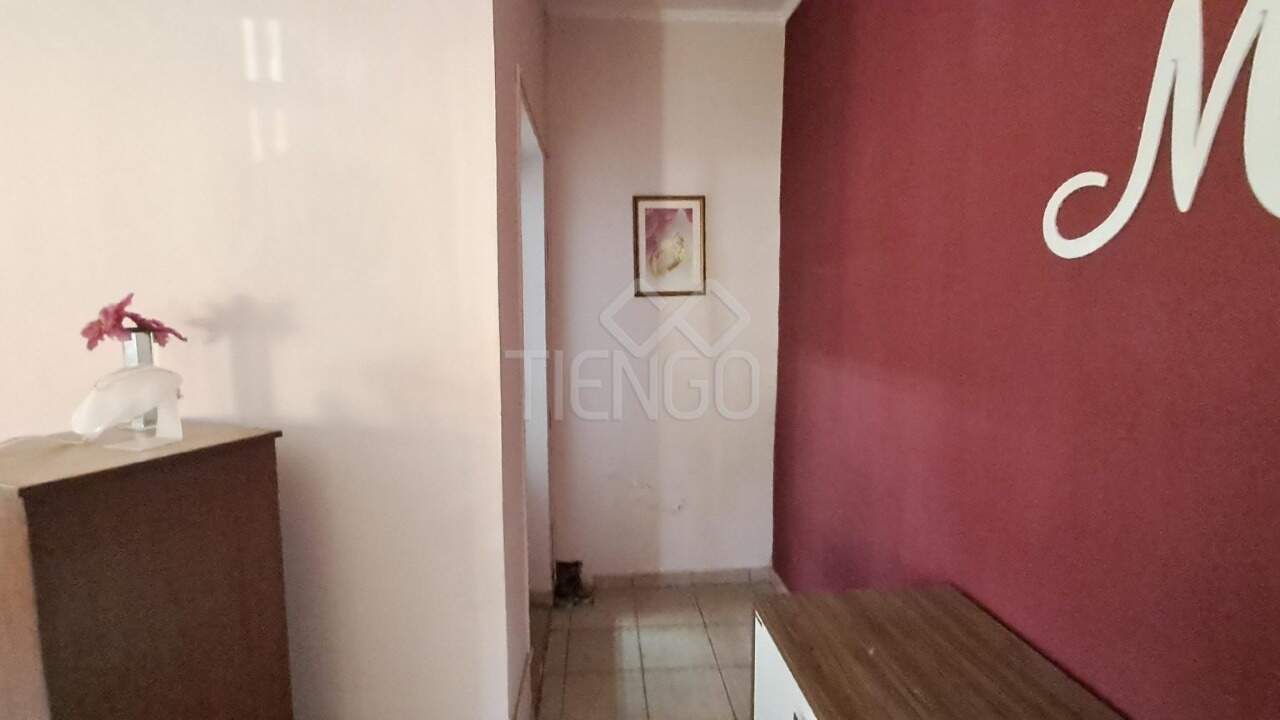 Salão para aluguel no Jardim Santa Bárbara: 