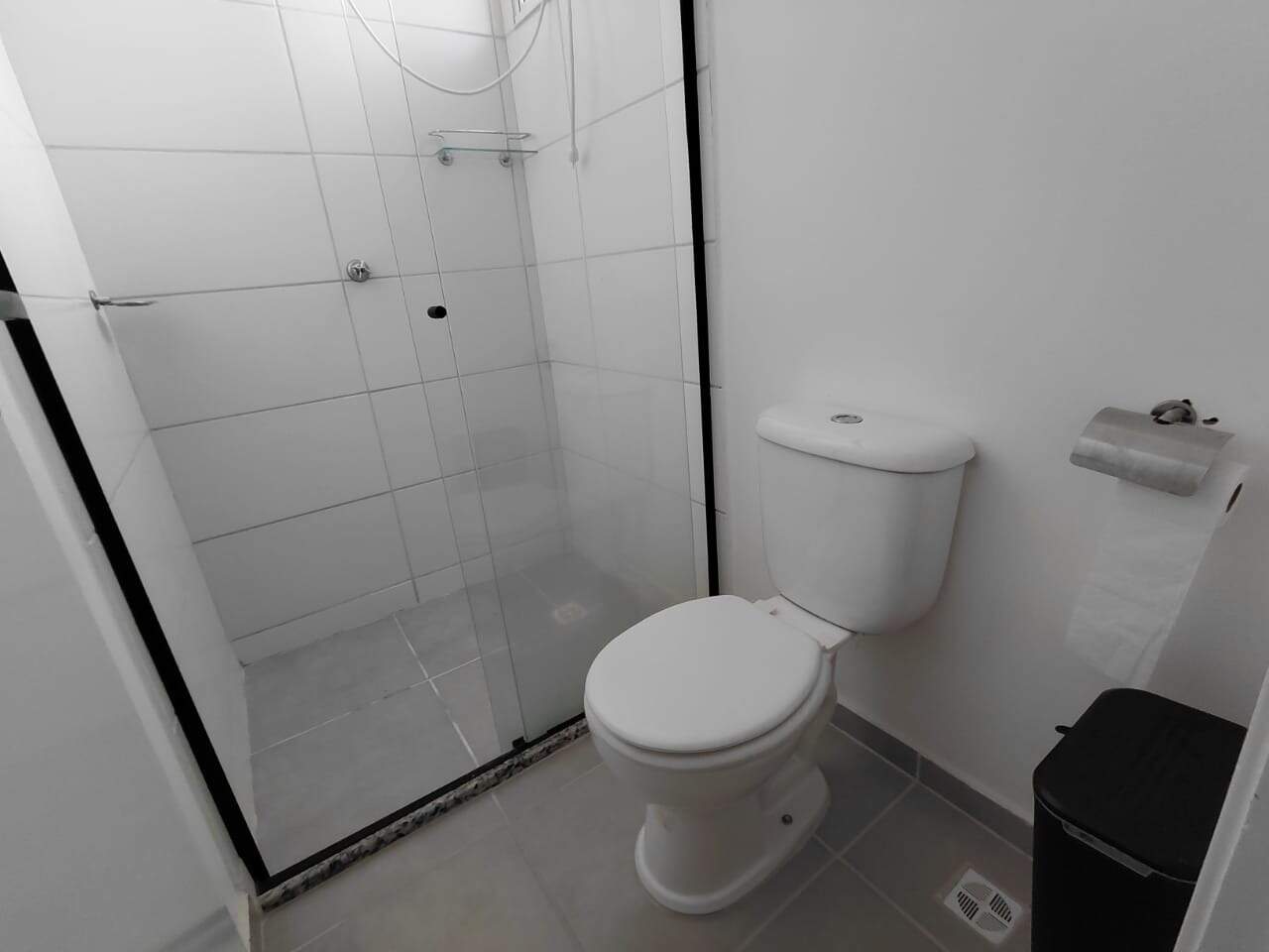 Apartamento para aluguel no Vale das Esmeraldas: 