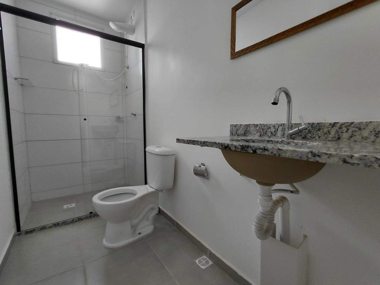 Apartamento para aluguel no Vale das Esmeraldas: 