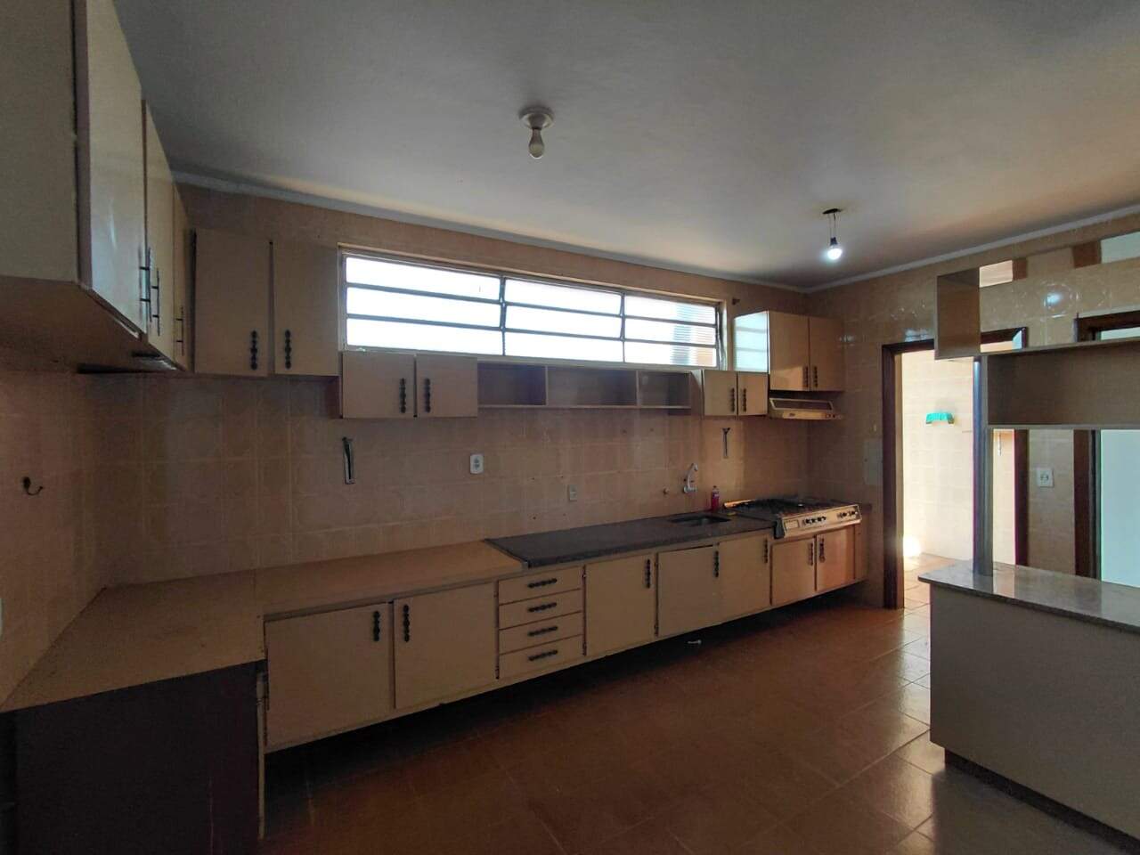 Casa para aluguel no Cidade Jardim: 