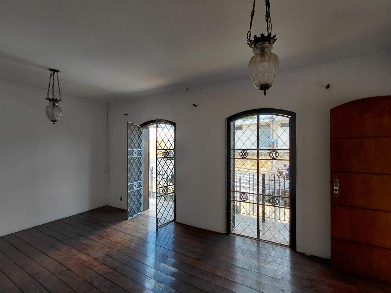 Casa para aluguel no Cidade Jardim: 